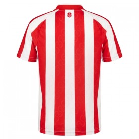 Sunderland Hjemme 2026-27 - Fodboldtrøjer (S/S)