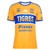 Tigres UANL Hjemme 2026-27 - Fodboldtrøjer (S/S)