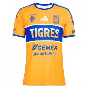 Tigres UANL Hjemme 2026-27 - Fodboldtrøjer (S/S)