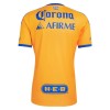 Tigres UANL Hjemme 2026-27 - Fodboldtrøjer (S/S)