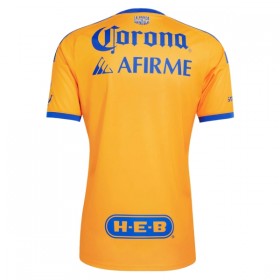 Tigres UANL Hjemme 2026-27 - Fodboldtrøjer (S/S)