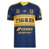 Tigres UANL Udebane 2026-27 - Fodboldtrøjer (S/S)