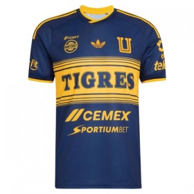 Tigres UANL Udebane 2026-27 - Fodboldtrøjer (S/S)