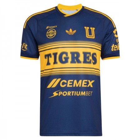 Tigres UANL Udebane 2026-27 - Fodboldtrøjer (S/S)