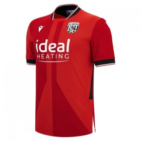 West Bromwich Albion Udebane 2026-27 - Fodboldtrøjer (S/S)