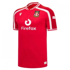 Wrexham Hjemme 2026-27 - Fodboldtrøjer (S/S)