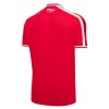Wrexham Hjemme 2026-27 - Fodboldtrøjer (S/S)