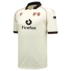 Wrexham Tredje 2026-27 - Fodboldtrøjer (S/S) Wrexham Tredje 2026-27 - Fodboldtrøjer (S/S)