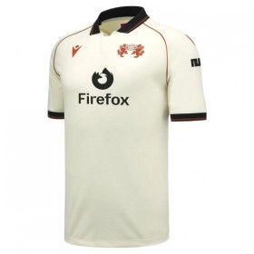Wrexham Tredje 2026-27 - Fodboldtrøjer (S/S)