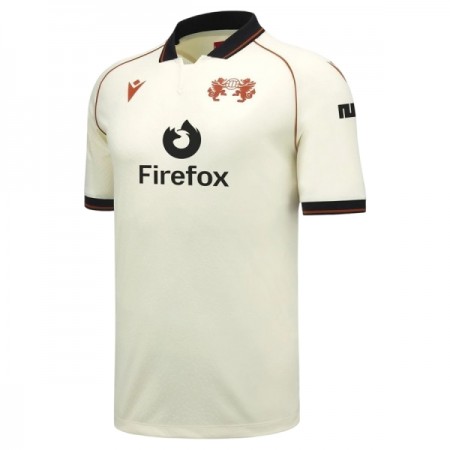 Wrexham Tredje 2026-27 - Fodboldtrøjer (S/S) Wrexham Tredje 2026-27 - Fodboldtrøjer (S/S)