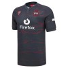 Wrexham Udebane 2026-27 - Fodboldtrøjer (S/S)