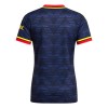 Arsenal Kvinde Udebane 2026-27 - Fodboldtrøjer (S/S)