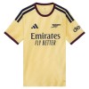 Arsenal Odegaard 8 Tredje 2026-27 - Fodboldtrøjer (S/S)