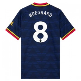 Arsenal Odegaard 8 Udebane 2026-27 - Fodboldtrøjer (S/S)