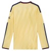Arsenal Tredje 2026-27 - Fodboldtrøjer (L/S)