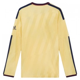 Arsenal Tredje 2026-27 - Fodboldtrøjer (L/S)