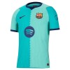 FC Barcelona Børn Tredje 2026-27 - Fodboldtrøjer (S/S)