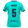 FC Barcelona Cubarsi 5 Tredje 2026-27 - Fodboldtrøjer (S/S) FC Barcelona Cubarsi 5 Tredje 2026-27 - Fodboldtrøjer (S/S)