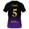 FC Barcelona Cubarsi 5 Udebane 2026-27 - Fodboldtrøjer (S/S) FC Barcelona Cubarsi 5 Udebane 2026-27 - Fodboldtrøjer (S/S)