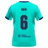 FC Barcelona Gavi 6 Tredje 2026-27 - Fodboldtrøjer (S/S) FC Barcelona Gavi 6 Tredje 2026-27 - Fodboldtrøjer (S/S)