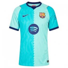 FC Barcelona Lamine Yamal 10 Børn Tredje 2026-27 - Fodboldtrøjer (S/S)