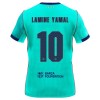 FC Barcelona Lamine Yamal 10 Tredje 2026-27 - Fodboldtrøjer (S/S) FC Barcelona Lamine Yamal 10 Tredje 2026-27 - Fodboldtrøjer (S/S)