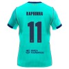 FC Barcelona Raphinha 11 Tredje 2026-27 - Fodboldtrøjer (S/S) FC Barcelona Raphinha 11 Tredje 2026-27 - Fodboldtrøjer (S/S)