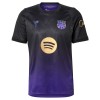 FC Barcelona Raphinha 11 Udebane 2026-27 - Fodboldtrøjer (S/S)