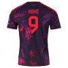 FC Bayern München Kane 9 Tredje 2026-27 - Fodboldtrøjer (S/S) FC Bayern München Kane 9 Tredje 2026-27 - Fodboldtrøjer (S/S)