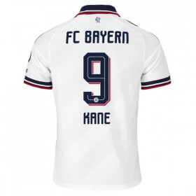FC Bayern München Kane 9 Udebane 2026-27 - Fodboldtrøjer (S/S)