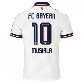 FC Bayern München Musiala 10 Udebane 2026-27 - Fodboldtrøjer (S/S)