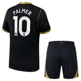 Chelsea Palmer 10 Børn Udebane 2026-27 - Fodboldtrøjer (S/S)