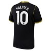 Chelsea Palmer 10 Børn Udebane 2026-27 - Fodboldtrøjer (S/S)