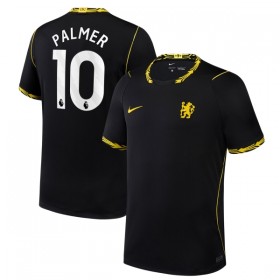 Chelsea Palmer 10 Udebane 2026-27 - Fodboldtrøjer (S/S)