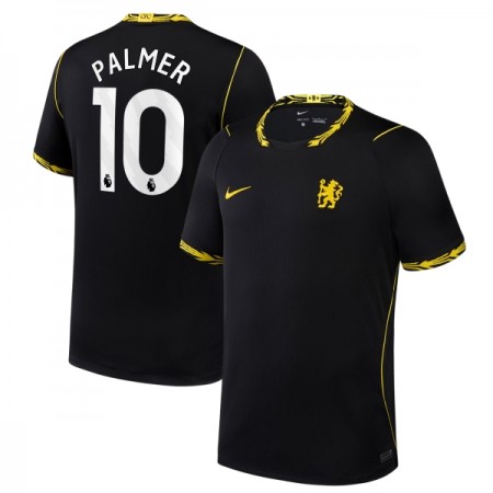 Chelsea Palmer 10 Udebane 2026-27 - Fodboldtrøjer (S/S) Chelsea Palmer 10 Udebane 2026-27 - Fodboldtrøjer (S/S)
