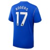 Chelsea Rogers 17 Hjemme 2026-27 - Fodboldtrøjer (S/S)