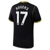 Chelsea Rogers 17 Udebane 2026-27 - Fodboldtrøjer (S/S)