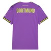Borussia Dortmund Tredje 2026-27 - Fodboldtrøjer (S/S)
