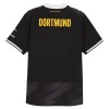 Borussia Dortmund Udebane 2026-27 - Fodboldtrøjer (S/S)