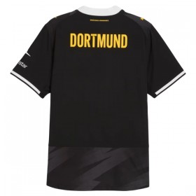 Borussia Dortmund Udebane 2026-27 - Fodboldtrøjer (S/S)