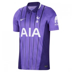 Tottenham Hotspur Tonali 16 Tredje 2026-27 - Fodboldtrøjer (S/S)