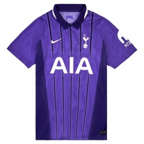 Tottenham Hotspur Tredje 2026-27 - Fodboldtrøjer (S/S)