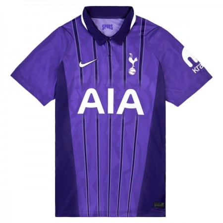 Tottenham Hotspur Tredje 2026-27 - Fodboldtrøjer (S/S) Tottenham Hotspur Tredje 2026-27 - Fodboldtrøjer (S/S)