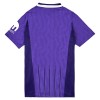 Tottenham Hotspur Tredje 2026-27 - Fodboldtrøjer (S/S)