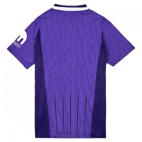 Tottenham Hotspur Tredje 2026-27 - Fodboldtrøjer (S/S)