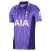 Tottenham Hotspur Xavi 7 Tredje 2026-27 - Fodboldtrøjer (S/S)