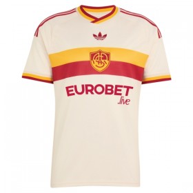 AS Roma Dybala 21 Udebane 2026-27 - Fodboldtrøjer (S/S)