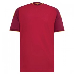 AS Roma Hjemme 2026-27 - Fodboldtrøjer (S/S)