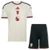 Manchester United Børn Tredje 2026-27 - Fodboldtrøjer (S/S) Manchester United Børn Tredje 2026-27 - Fodboldtrøjer (S/S)