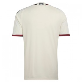 Manchester United Børn Tredje 2026-27 - Fodboldtrøjer (S/S)